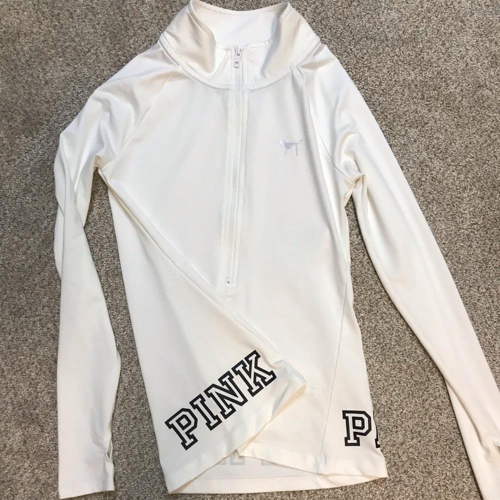 VS track jacket